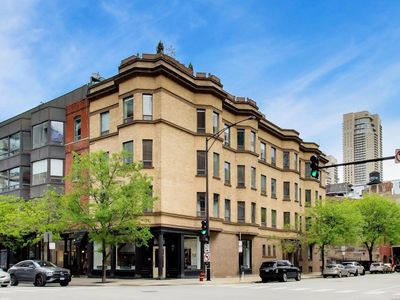 501 N Wells St APT 3W, Chicago, IL, 60654