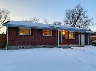 6041 Ammons St, Arvada, CO 80004