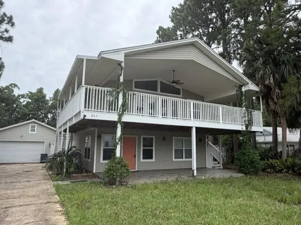 265 Bayshore Dr, Miramar Beach, FL 32550