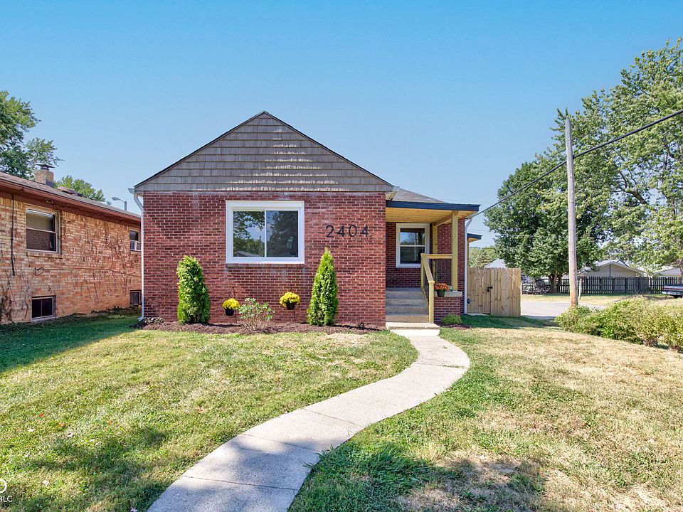 1st image of 2404 Harlan St