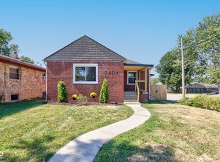 2404 Harlan St, Indianapolis, IN 46203