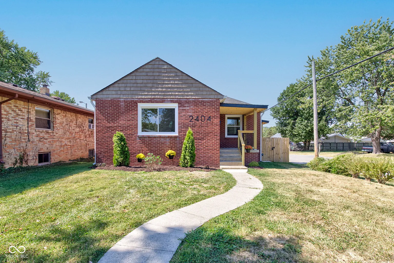 2404 Harlan St photo 1