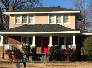 707 E Lexington Ave, High Point, NC 27262