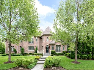 395 Locust St, Winnetka, IL 60093