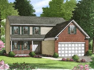6957 Kramer Mills Dr, Canal Winchester, OH 43110