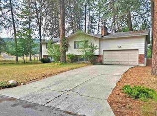 11215 N Madison Rd, Spokane, WA 99218