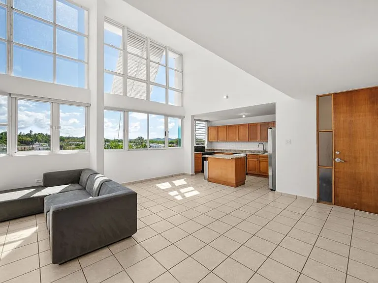 Cond Montecentro Apt L401 Calle Daguao 416 — Photo 5
