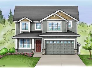 3531 164th St SE, Bothell, WA 98012