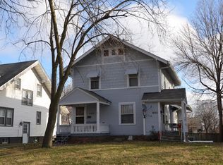 855 40th St, Des Moines, IA 50312