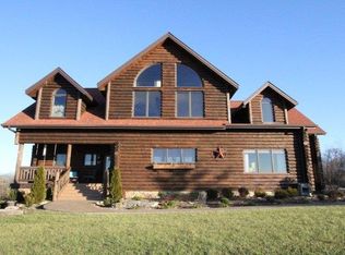 112 Lovers Leap Rd, Lawrenceburg, KY 40342