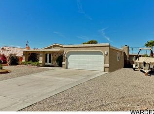3455 Monte Carlo Ave, Lake Havasu City, AZ 86406