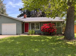3585 Arrowhead St, Eugene, OR 97404