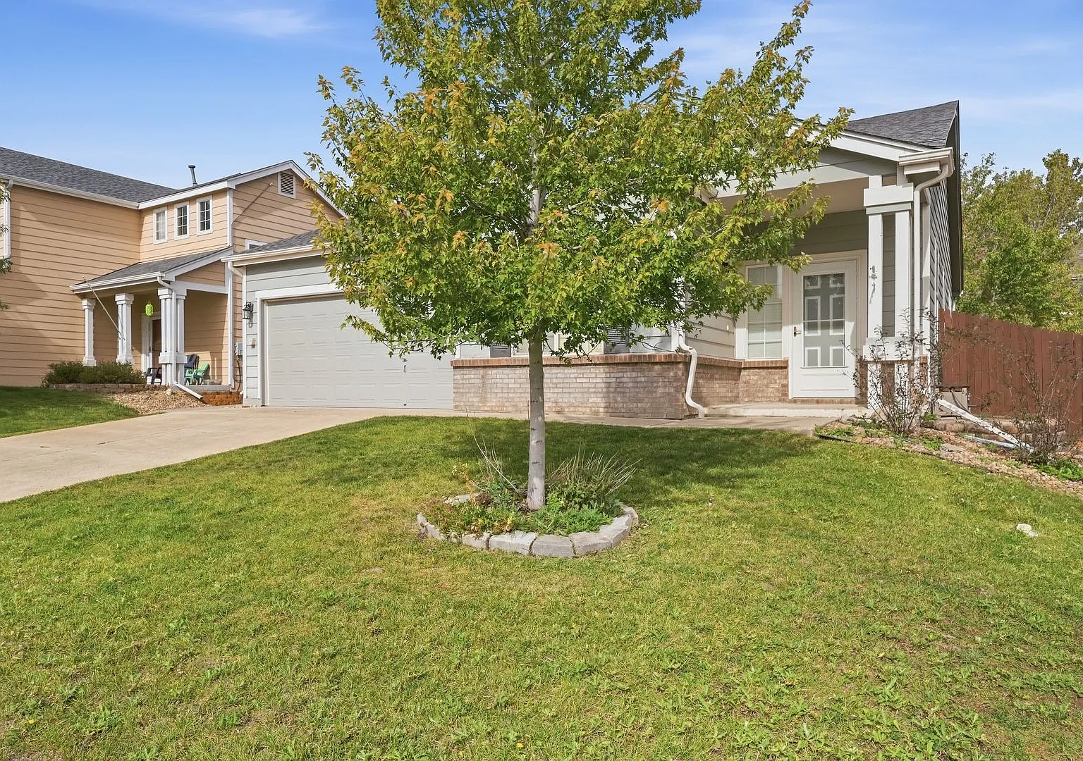 2 bed 2 bath Rancher in Founders Village Castle Rock! — Photo 1