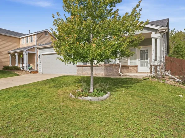 5325 Suffolk Ave, Castle Rock, CO 80104