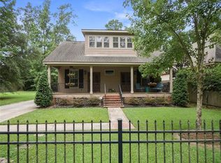 921 W 17th Ave, Covington, LA 70433