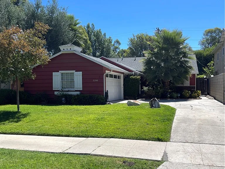 5190 Canoga Ave — Photo 1