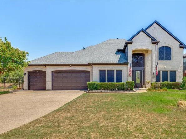 10 Texoma Ct, Hickory Creek, TX 75065