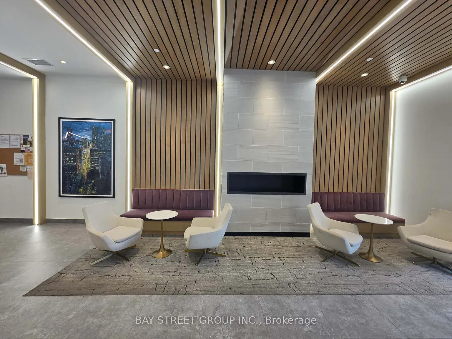 2 bed, $2,350 — Photo 2