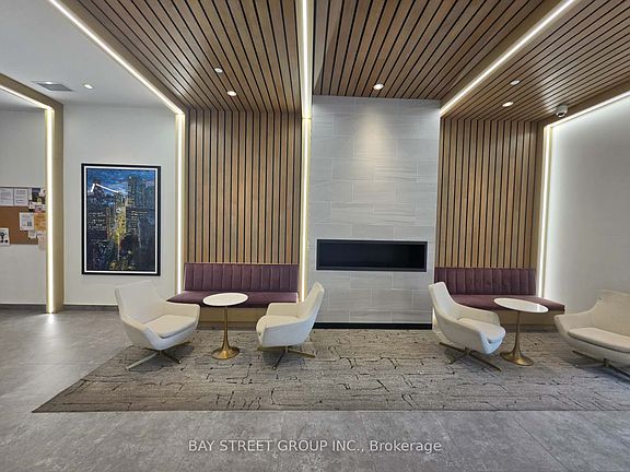 2nd image of 2369 Danforth Ave #801
