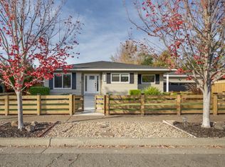 2555 Horseshoe Dr, Santa Rosa, CA 95405