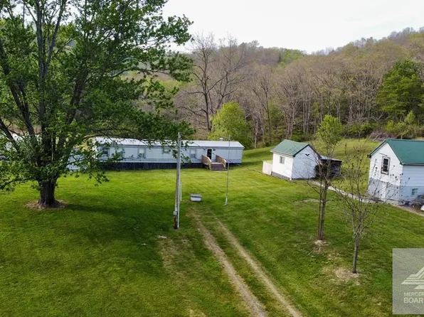 250 Hicks Holw, Rock, WV 24747