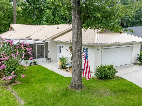 8488 NW 39th Ter, Gainesville, FL 32653