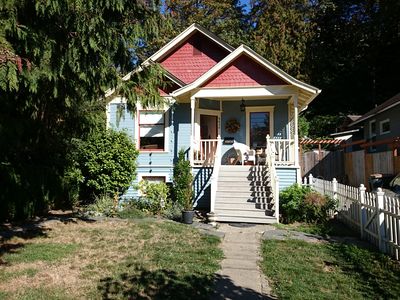4430 46th Ave S, Seattle, WA, 98118