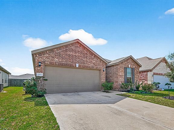 2nd image of 20915 Cullen Ranch Rd