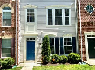 1318 Ray Ln, Glen Burnie, MD 21061