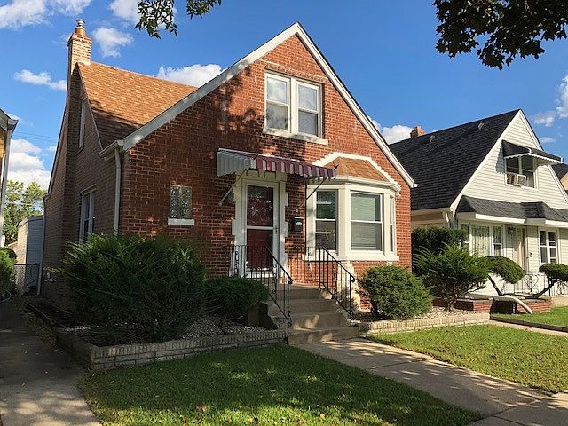 1st image of 3317 N Pontiac Ave