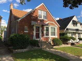 3317 N Pontiac Ave, Chicago, IL