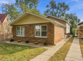 7719 S Merrill Ave, Chicago, IL 60649