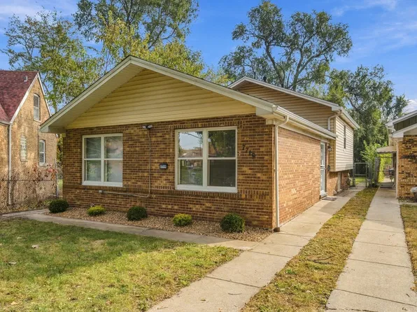 7719 S Merrill Ave, Chicago, IL 60649