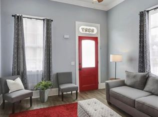 2327 Dumaine St, New Orleans, LA 70119