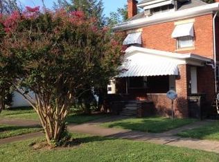 1014 11th St FLOOR 2, Huntington, WV 25701