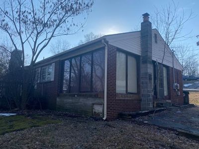 535 Valley View Dr, Morristown, TN, 37813