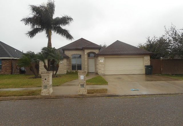 805 Solar Dr Mission TX 78574 Zillow