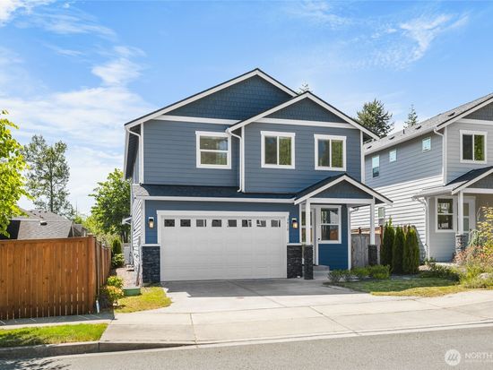 3410 102nd Avenue NE, Lake Stevens, WA 98258