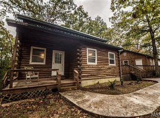 288 Deer Run Acres A #A, Williamsville, MO 63967