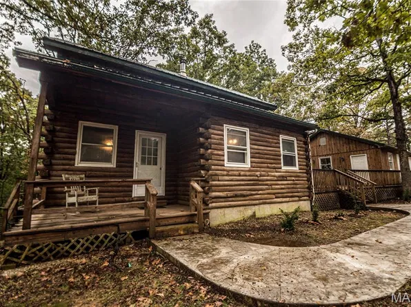 288 Deer Run Acres A #A, Williamsville, MO 63967