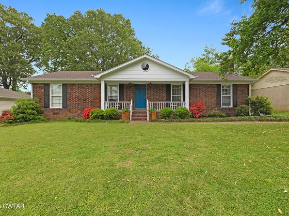 1110 N 32nd Ave, Humboldt, TN 38343