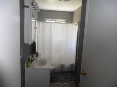 Upper Level Bathroom