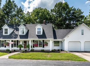 4501 S Old Mill Creek Rd #R, Columbia, MO 65203