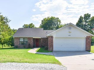 2431 Ahloso Rd, Ada, OK 74820