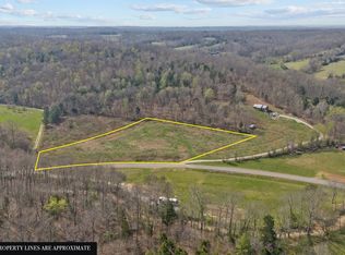 0 Hollis Xing, Cumberland Furnace, TN 37051