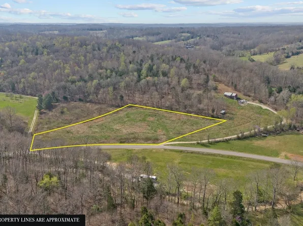 0 Hollis Xing, Cumberland Furnace, TN 37051