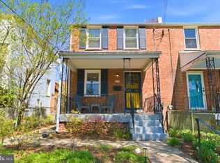 618 Faraday Pl NE, Washington, DC