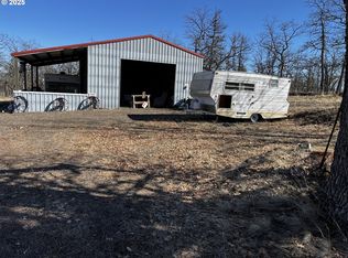 80163 Ridgetop Rd S, Dufur, OR 97021