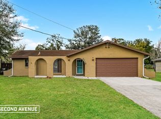 3718 Moody Ave, Orange Park, FL 32065
