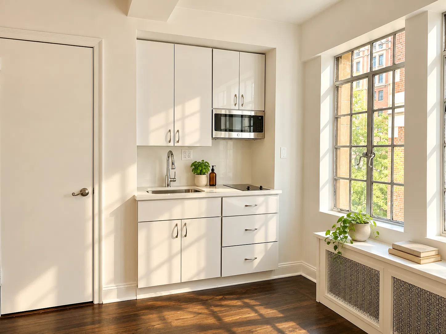 45 Tudor City Place — Photo 3